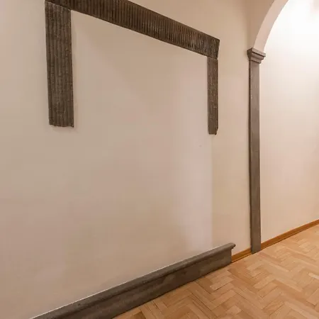 Santa Croce Retreat By Mmega Apartment