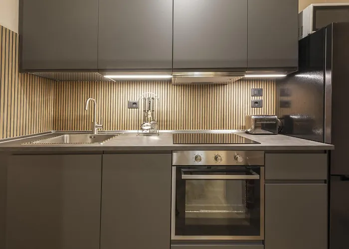 Apartment Santa Croce Retreat By Mmega Florenz