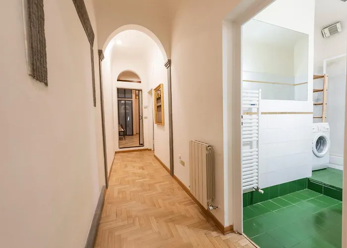 Santa Croce Retreat By Mmega *