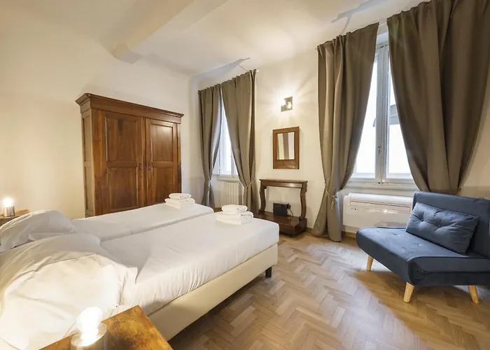 Santa Croce Retreat By Mmega