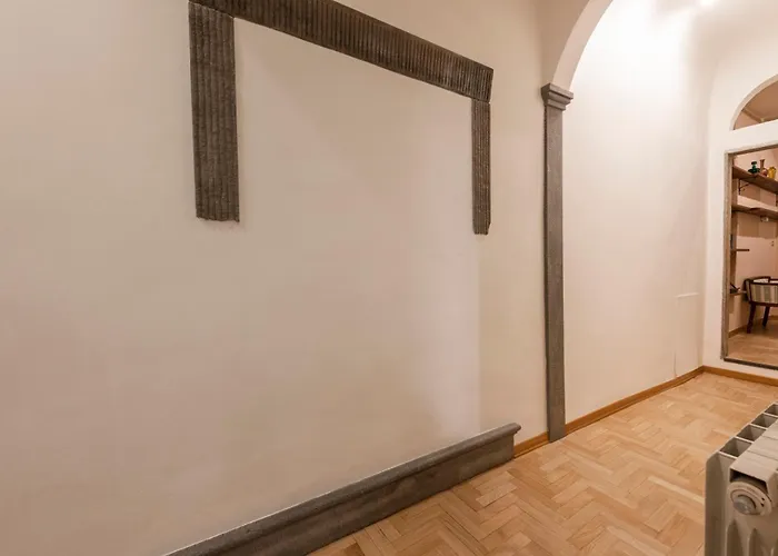 Santa Croce Retreat By Mmega Apartment
