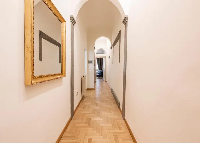 Apartment Santa Croce Retreat By Mmega