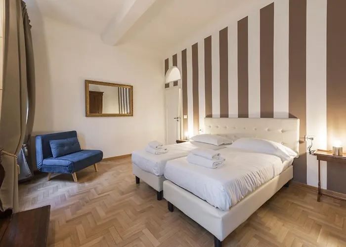 Santa Croce Retreat By Mmega