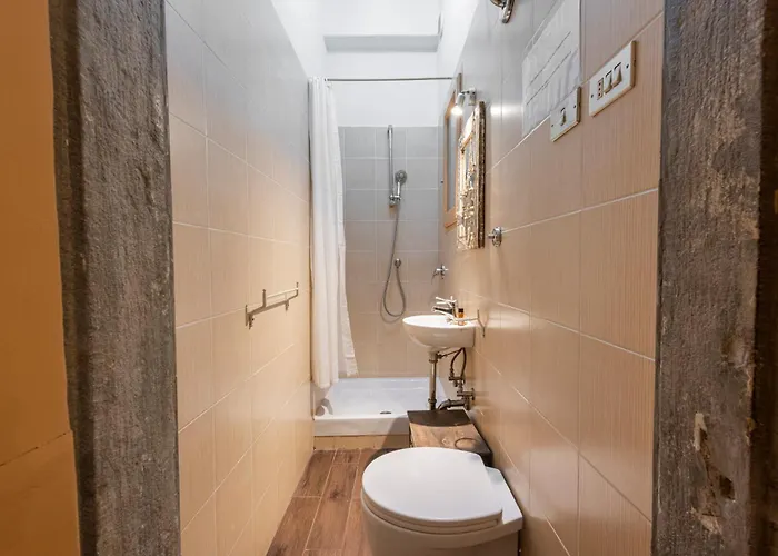 Apartment Santa Croce Retreat By Mmega