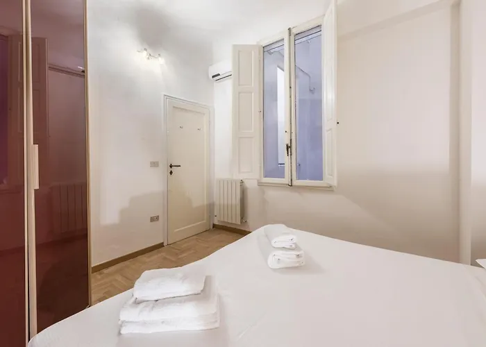 Apartment Santa Croce Retreat By Mmega *