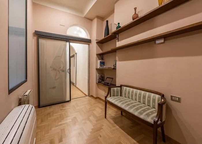Santa Croce Retreat By Mmega Apartment