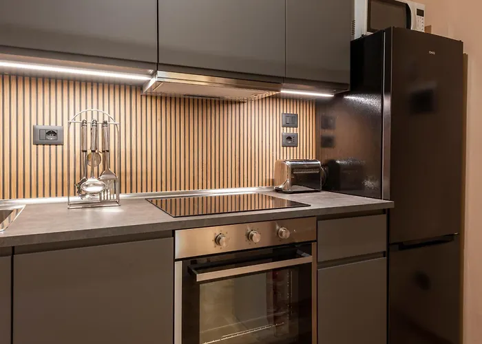 Apartment Santa Croce Retreat By Mmega Florenz