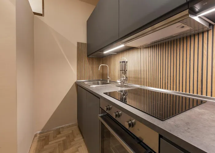 Santa Croce Retreat By Mmega *