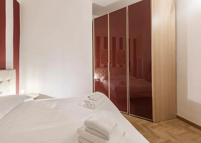 Santa Croce Retreat By Mmega Apartment