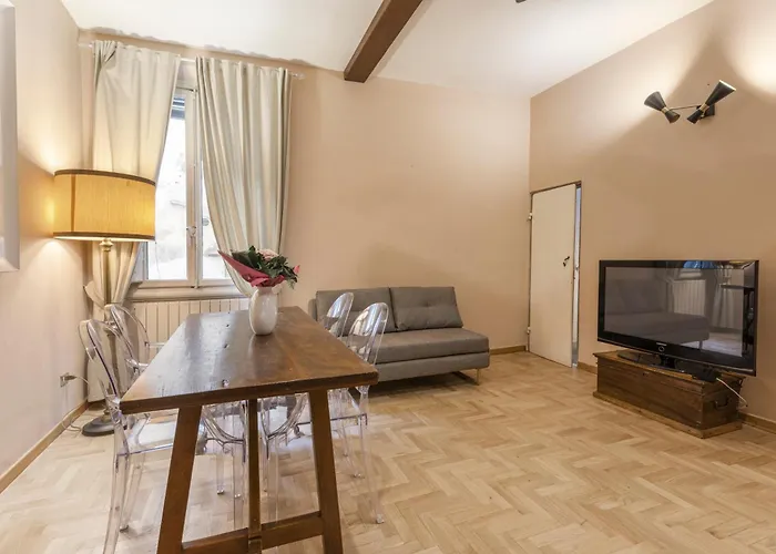 Apartment Santa Croce Retreat By Mmega