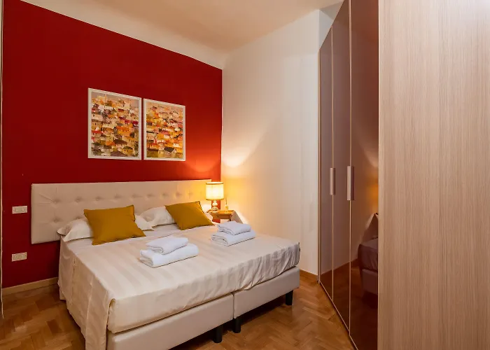 Apartment Santa Croce Retreat By Mmega *