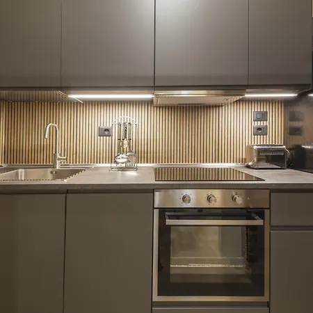 Apartment Santa Croce Retreat By Mmega Florence