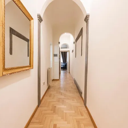Apartment Santa Croce Retreat By Mmega