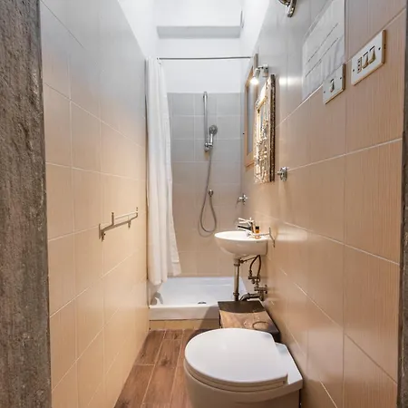 Apartment Santa Croce Retreat By Mmega