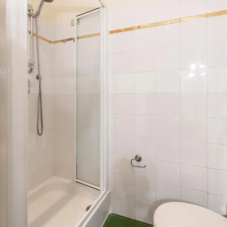 Apartment Santa Croce Retreat By Mmega Florence