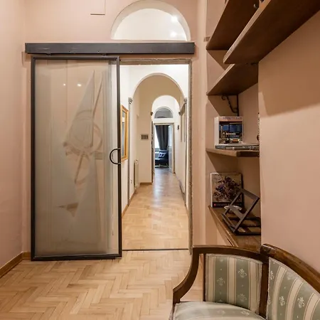 Santa Croce Retreat By Mmega Florence