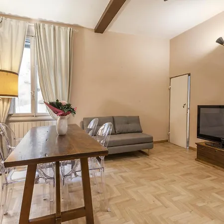 Apartment Santa Croce Retreat By Mmega